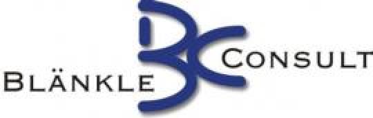 gallery/blänkle consult logo